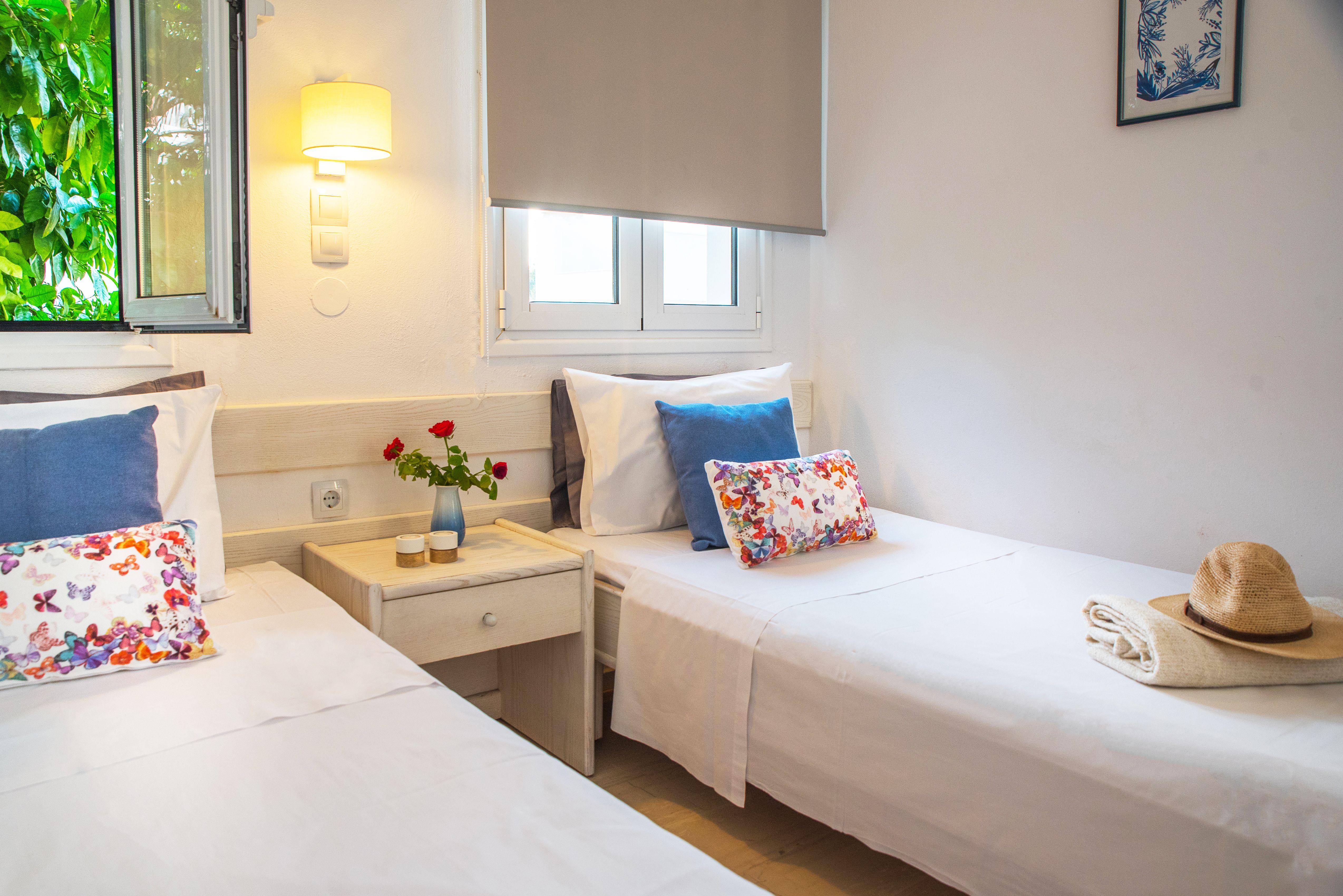 Melissa Apartments, Studios & Suites Malia  Exterior photo