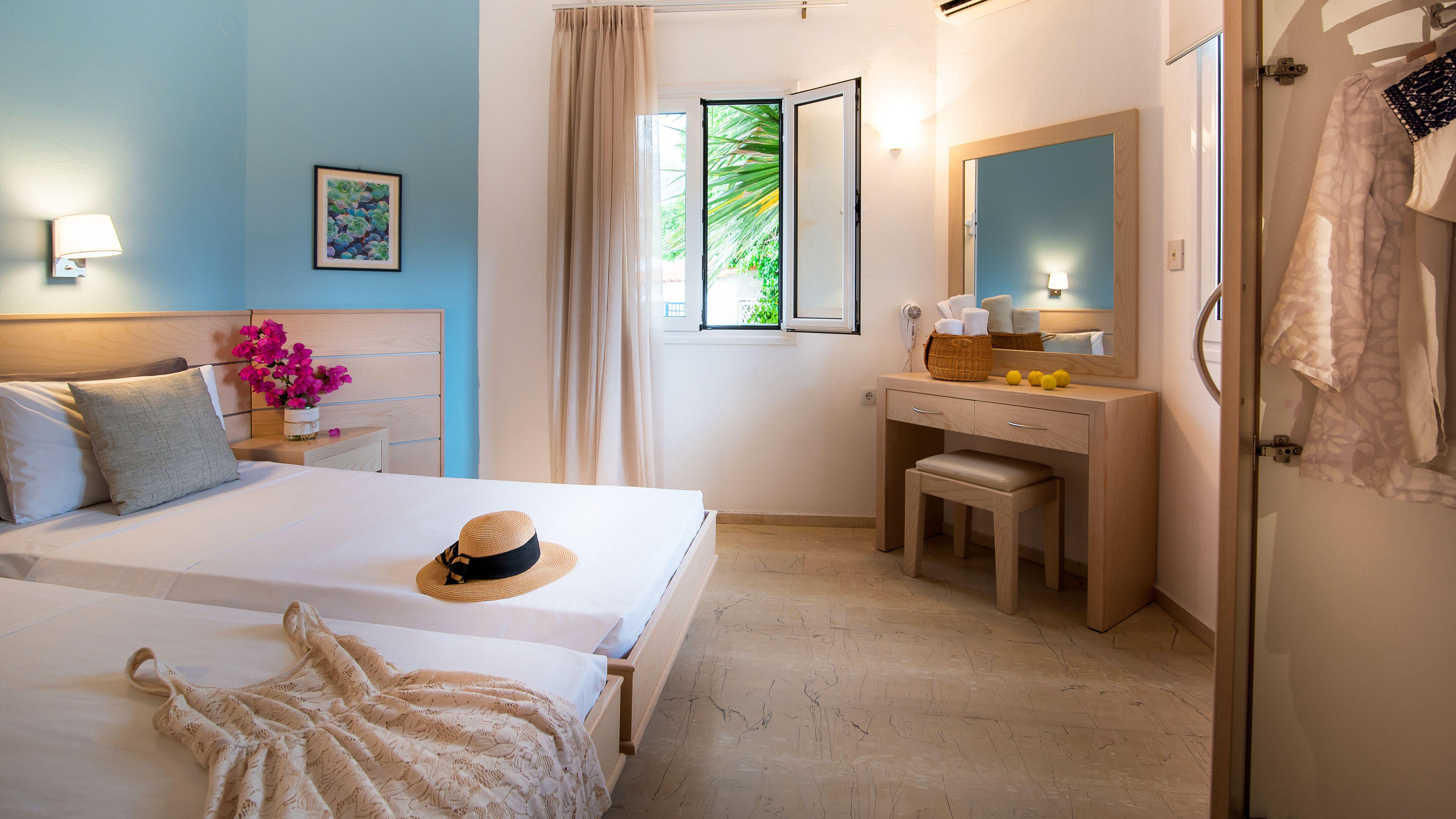 Melissa Apartments, Studios & Suites Malia  Exterior photo