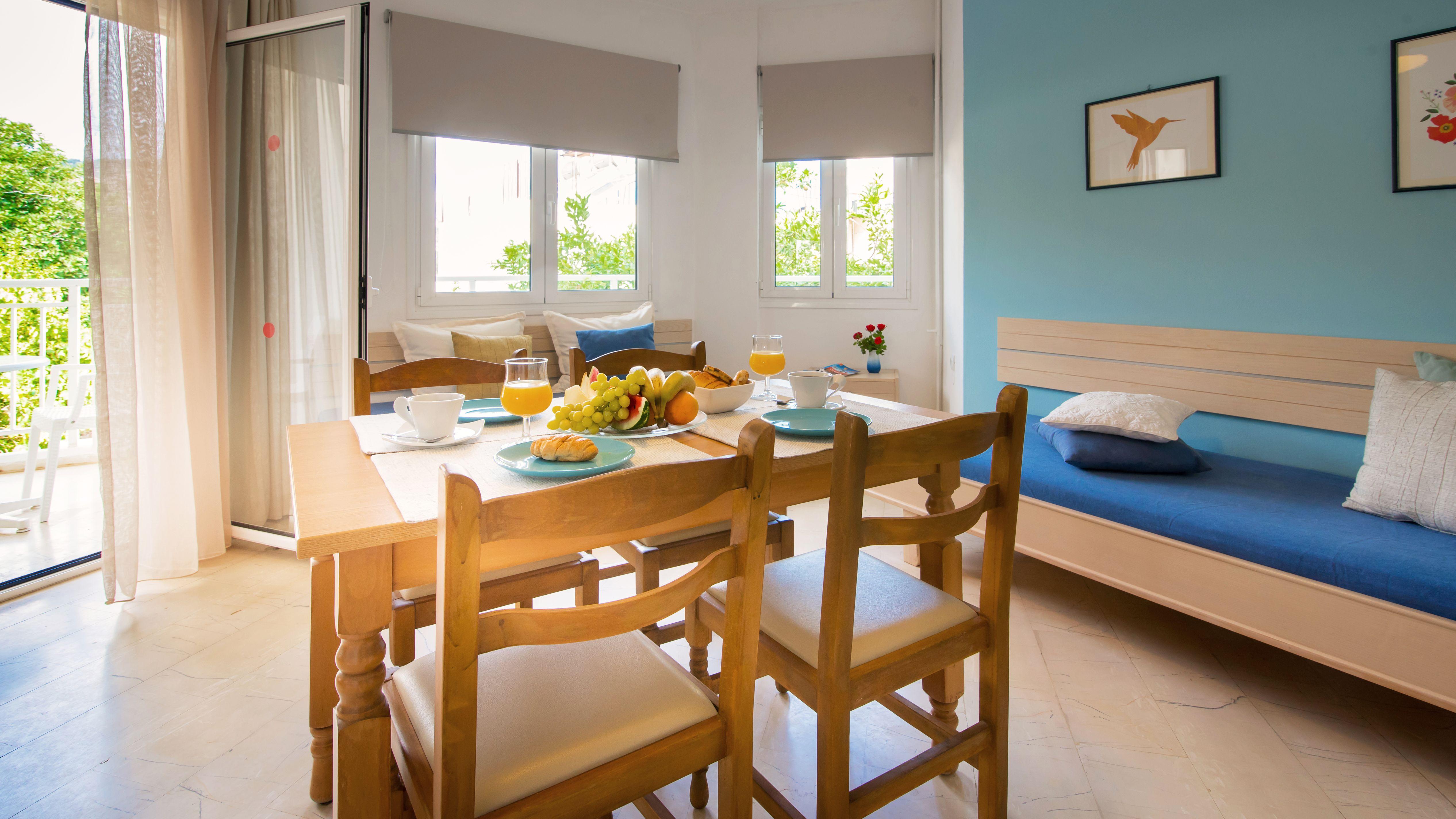 Melissa Apartments, Studios & Suites Malia  Exterior photo