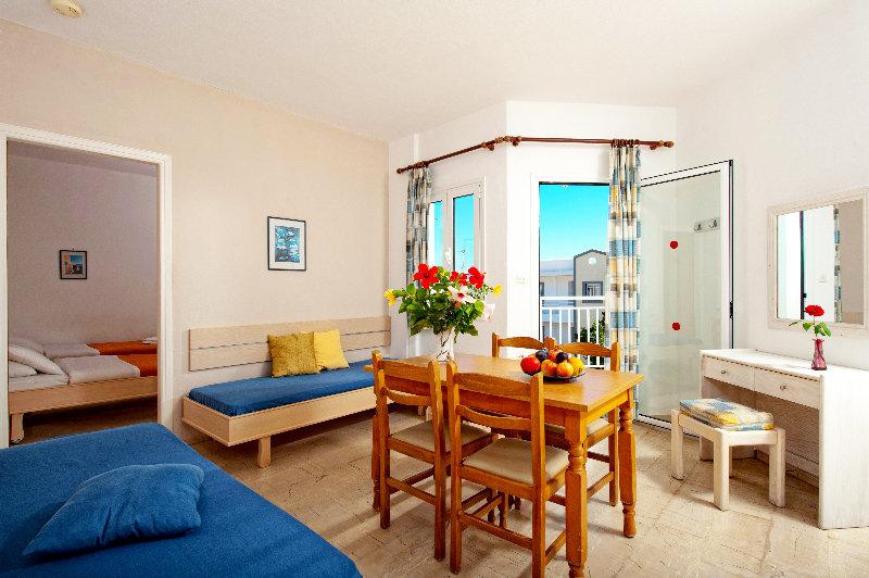 Melissa Apartments, Studios & Suites Malia  Exterior photo