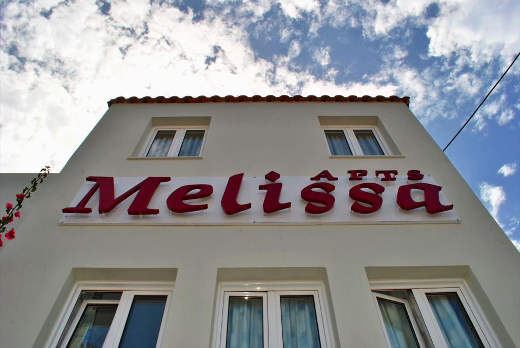 Melissa Apartments, Studios & Suites Malia  Exterior photo